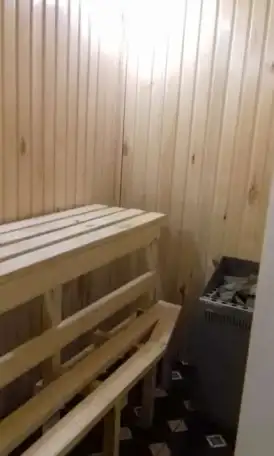сдается совершенно новый деревянный коттедж, фотография 10