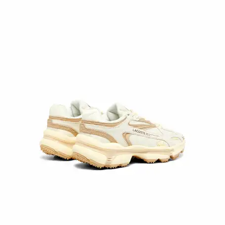 Женские кроссовки lacoste l003 2k24, фотография 3