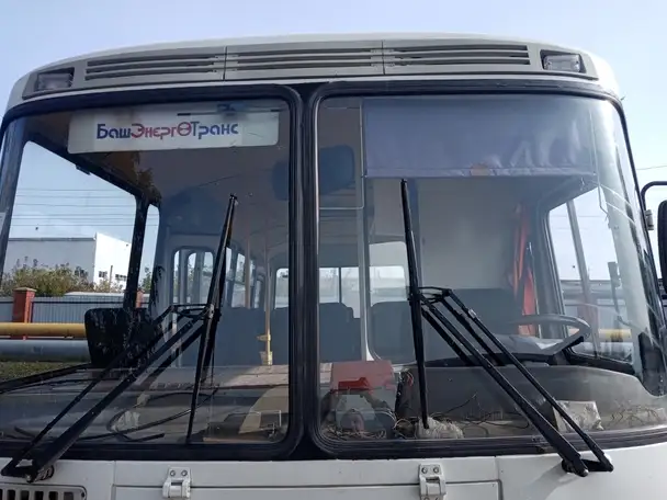 Автобус среднего класса паз 32053 гос.№ о418ео, фотография 8