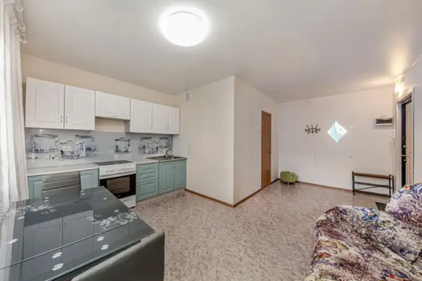 Квартира, 42,00 м², 7 эт., Изумрудная, мкр вишневая горка ул, 7, фотография 3