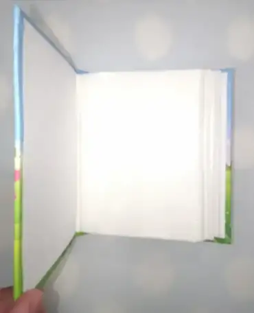 Альбом для фотографий, фотография 2