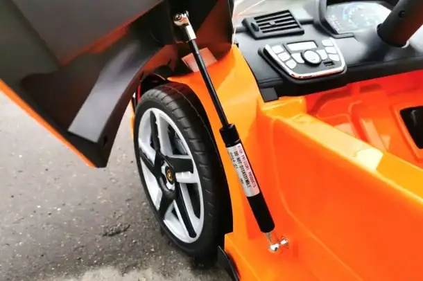 Детский Электромобиль Lamborghini Centenario, фотография 4