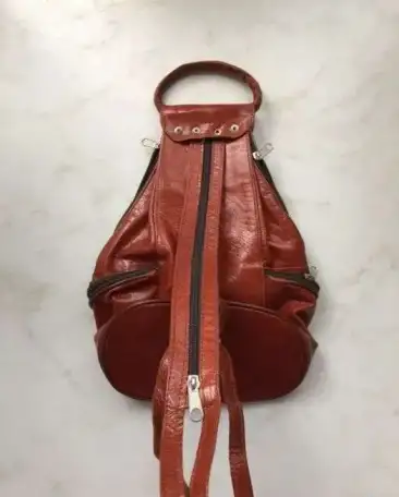 Чёрный мешок Adidas 50x40 см с фирменными характерными белыми полосками для сменки обуви  формы уроков физкультуры, фотография 7