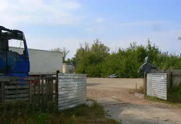 Продажа производственной базы в Стерлитамаке, ул. Олега Кошевого, д.3 371,00 м2, фотография 1