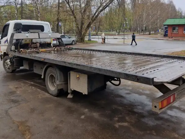Эвакуация, эвакуатор по Москве и Подмосковью., фотография 1