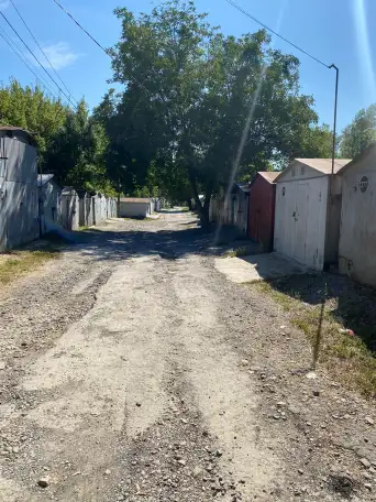 Сдается гараж на СЖМ, Орбитальная, фотография 1