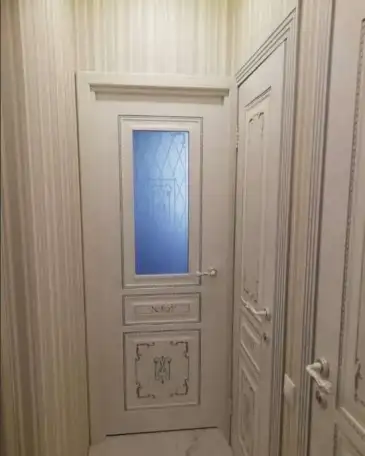 Установка межкомнатных дверей, фотография 4