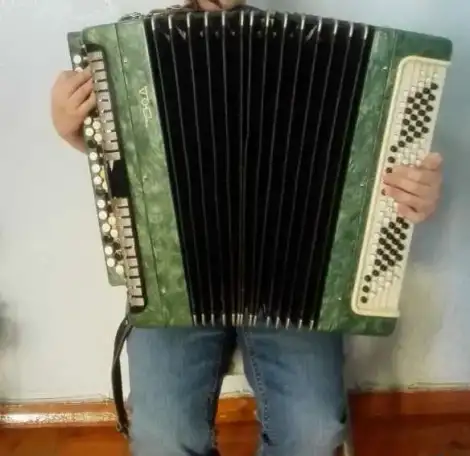 Продам баян, фотография 6