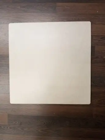 Радиатор с камнем Climastar Dual Kherr 50x50 см для вашего интерьера, фотография 2