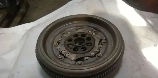 Шкода Йети в разбор Skoda Yeti, фотография 11
