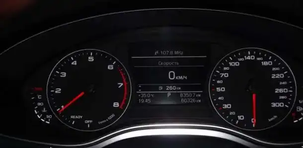 Продаю AUDI A6, фотография 5