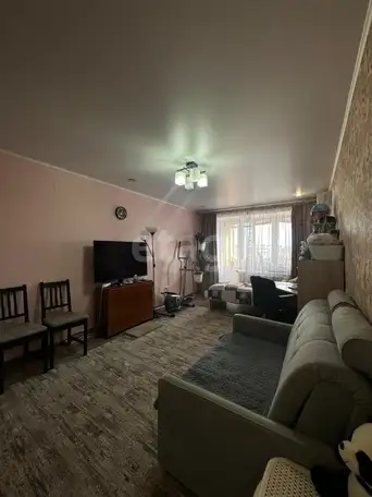 Квартира, 33,40 м², 9 эт., Республика башкортостан, уфа, цюрупы, 80, фотография 1