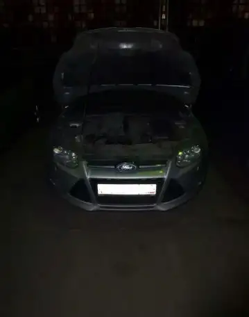 ГУП «Петербургский метрополитен» Автобаза реализует автомобиль «Ford ФОРД  