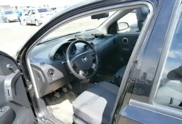 Срочно продаю в Ростове на Дону! Шевроле авео 2007 года выпуска., фотография 4