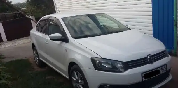 Volkswagen Polo, фотография 4
