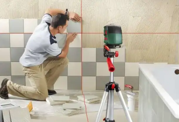 Отделочные работы, фотография 3
