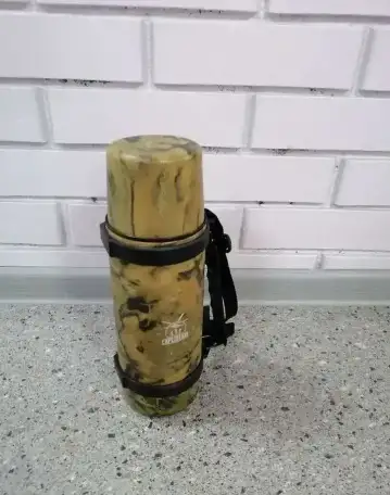 Термос 