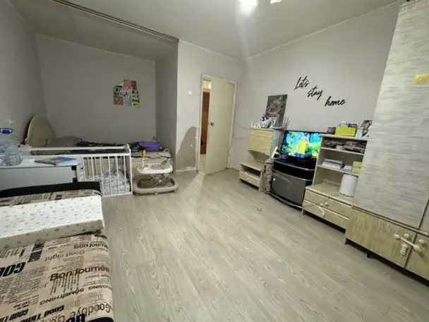 Квартира, 36,00 м², 3 эт., Промышленный, Средне-садовая ул, 64, фотография 3