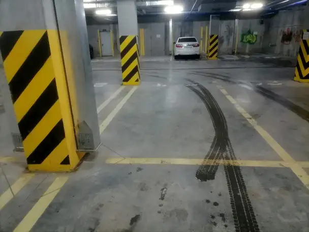 Продается место на открытой стоянке, 13.3 м2, фотография 2