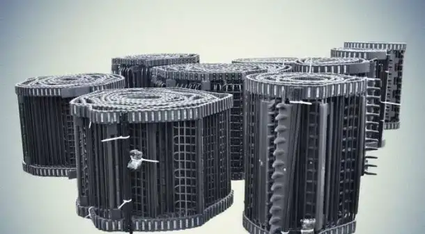 Транспортер Ropa восстановленный (обмен), фотография 3