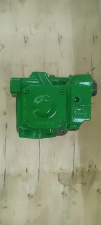 Гидронасос Bosh Rexroth RE198342R986110572RJohn Deere, фотография 4