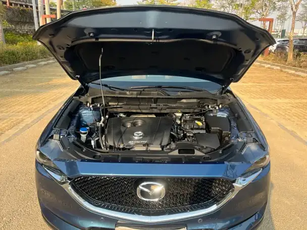 Продаётся Mazda CX-5 2020 года!, фотография 10