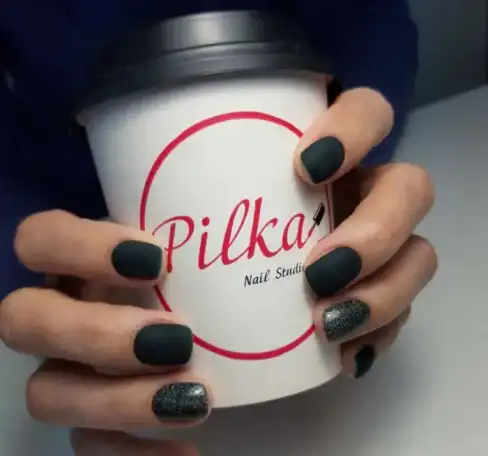 Студия «PILKA» – это стильное и красивое место по уходу за собой., фотография 9