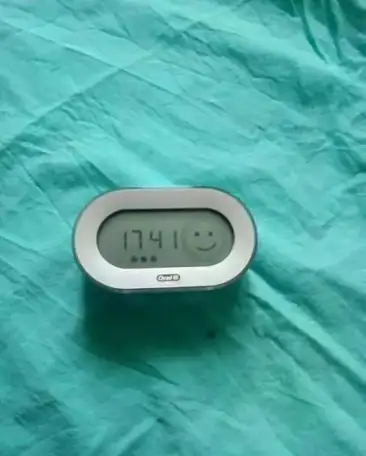 Braun Oral-B Triumph Professional Care 5000 D34.57, фотография 7