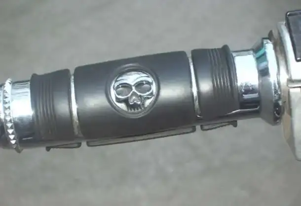 Продаю  Хонда VTX-1300, фотография 4