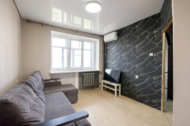 Квартира, 30,00 м², 8 эт., Ворошиловский, Орбитальная ул, 88/1, фотография 2