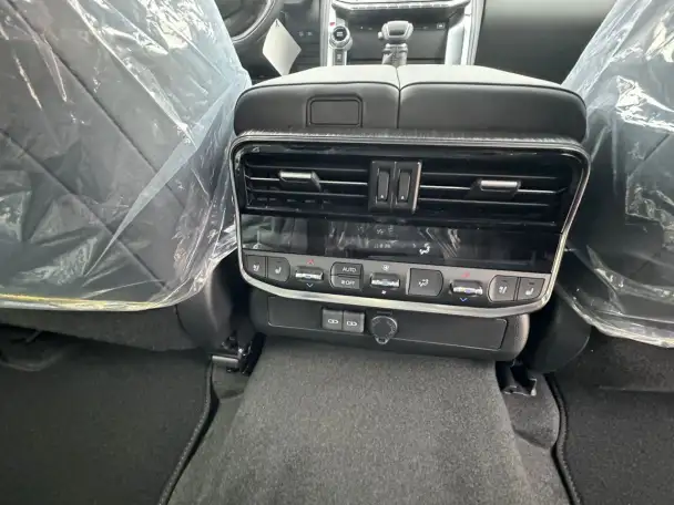 Toyota Land Cruiser, фотография 10