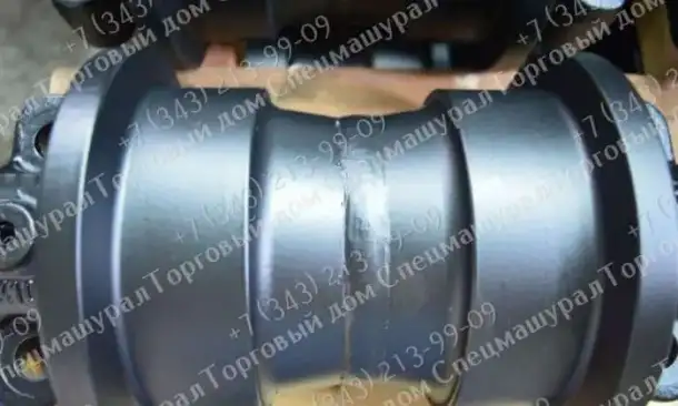 Каток поддерживающий для Hitachi EX1200-5, фотография 1