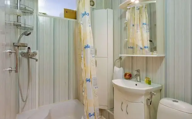 Inndays Apartments, Удальцова 57, фотография 4