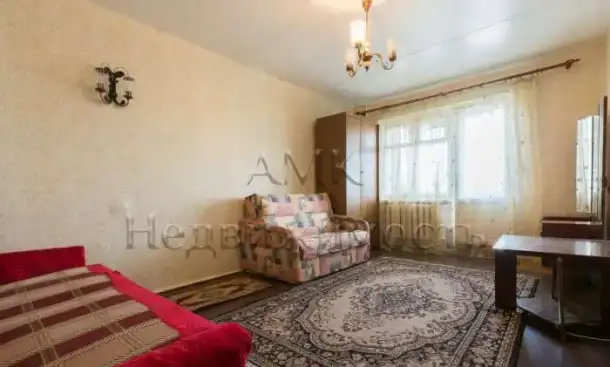 1-но комнатная квартира Новая Москва, 29,00 м², 4 эт., р.п. Киевский, д.2, фотография 3