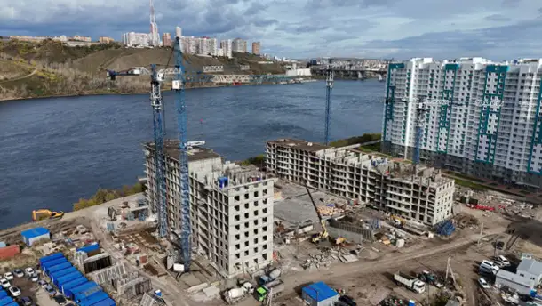 Квартира, 38,30 м², 11 эт., Свердловский, Лесников ул, 51, фотография 4