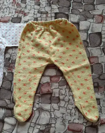 отдам детские вещи, фотография 1