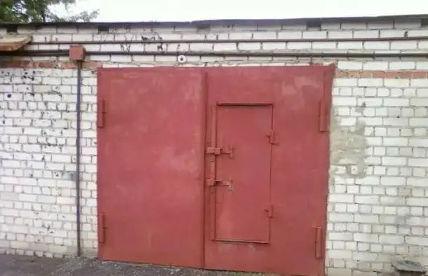 Куплю приобрету капитальный гараж., фотография 1