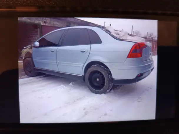 Продам авто Citroen C5, фотография 1