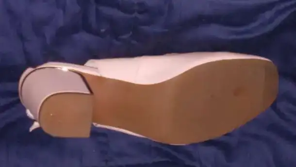 Босоножки 36 (кожа),, фотография 2