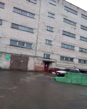 СДАМ ТЕПЛЫЙ ГАРАЖ-бокс в ГСК Гигант с охраной ямой, фотография 1