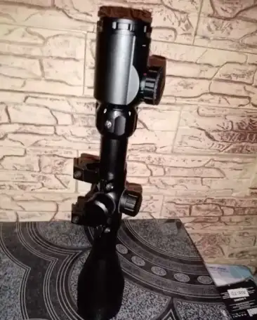 Прицел., фотография 1