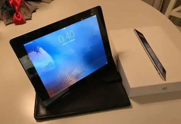 iPad 3 new retina 64 gb wifi cellular, фотография 4