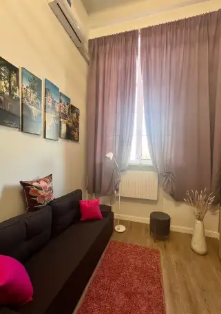 Двухуровневые апартаменты бизнес класса, Клары Цеткин д.18 к.3, 34,00 м², 4 эт., Войковская м., Клары Цеткин д.18 к.3, фотография 5