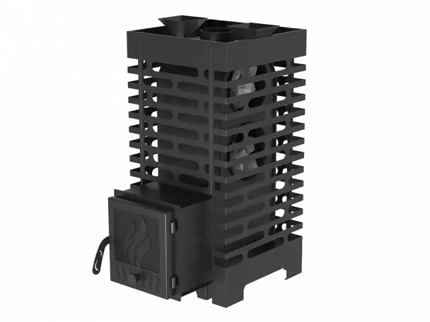 Печь для бани ASTON 20, фотография 1