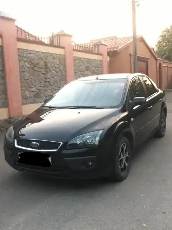 Продам автомобиль Ford focus, фотография 6
