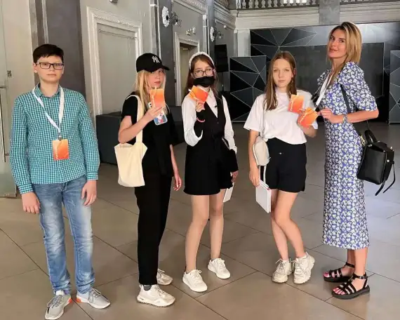 Детское дополнительное образование, фотография 2