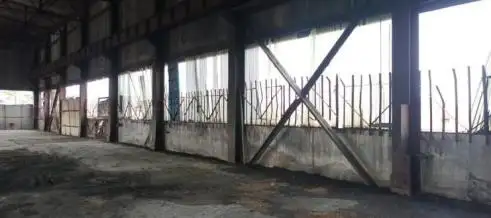 18х48х10 каркас под кран 10тн., фотография 4