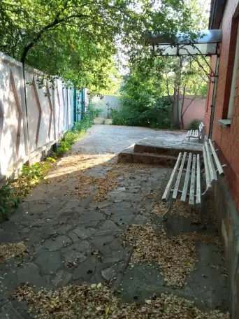 Сдам баню на дровах, фотография 12
