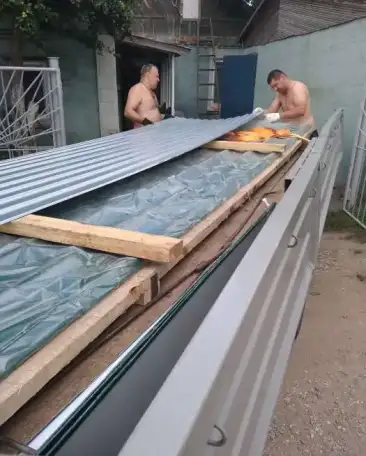 ГАЗЕЛЬ Борт 6м открытая загрузка!Перевозим 6-8м на рамке, фотография 3