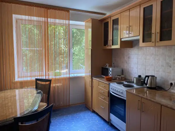 Продается 2-х комнатная квартира ул. Российская, 58,00 м², 2 эт., Прикубанский, г., ул. Рссийская, д.130, фотография 7